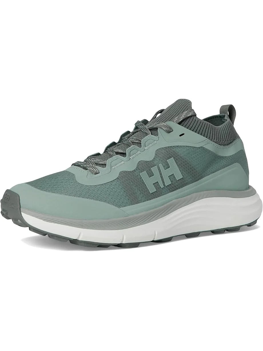 Треккинговые кроссовки Helly Hansen Luna Ridge — изображение 7 из 7, зеленый