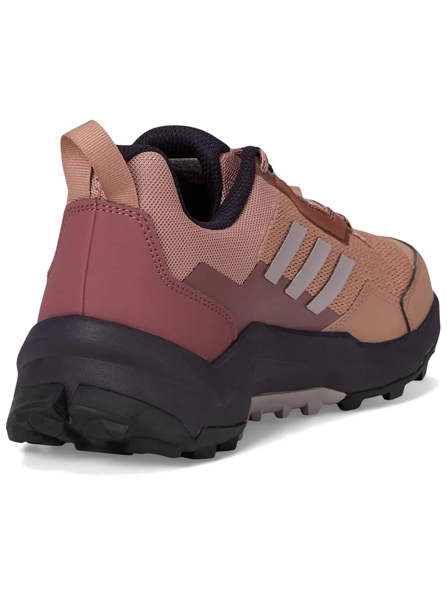Треккинговые кроссовки adidas Outdoor Terrex AX4 Hiking Shoes — изображение 5 из 7, красный