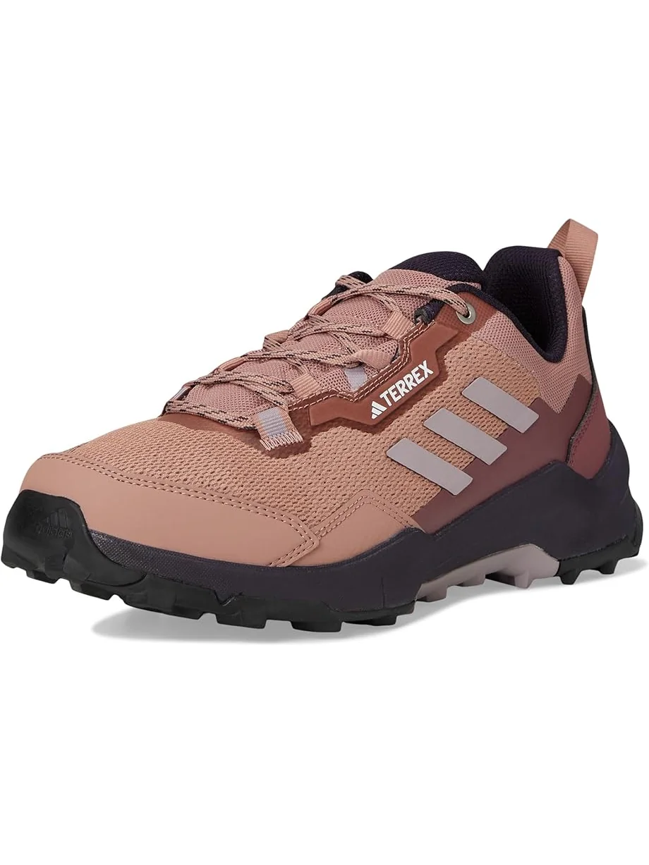 Треккинговые кроссовки adidas Outdoor Terrex AX4 Hiking Shoes — изображение 7 из 7, красный