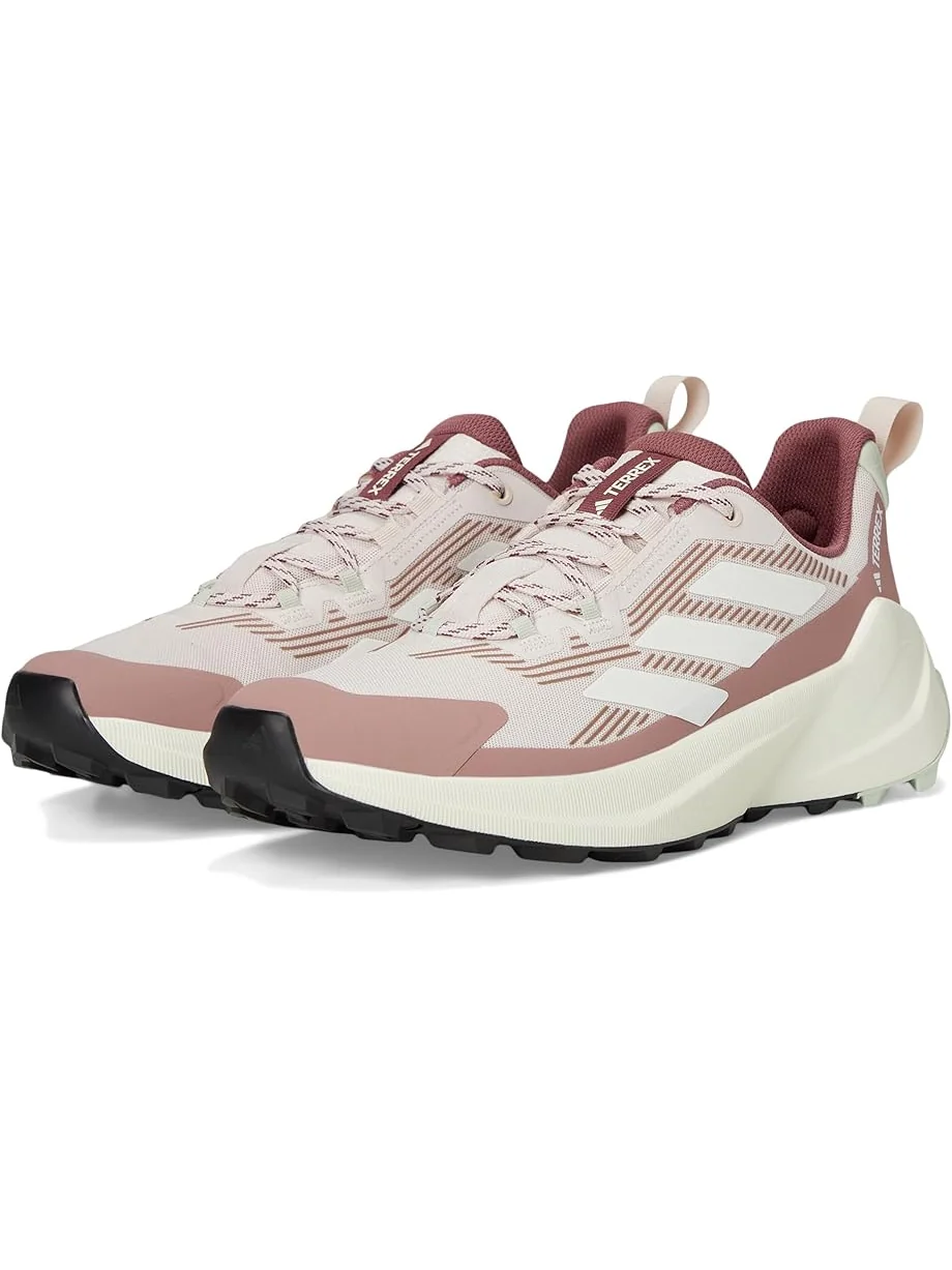 Треккинговые кроссовки adidas Outdoor Terrex Trailmaker 2.0 Hiking Shoes — изображение 1 из 7, белый