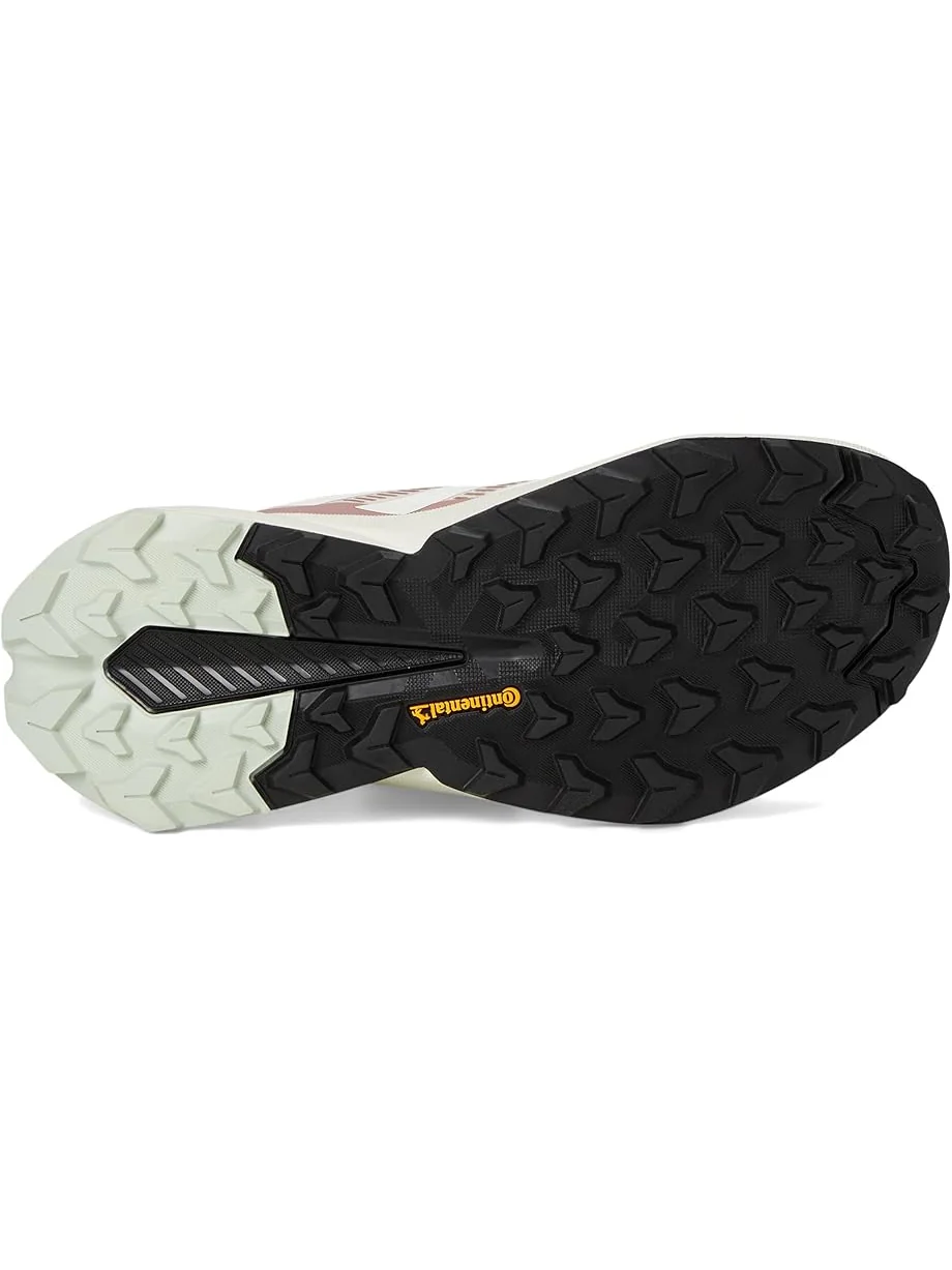 Треккинговые кроссовки adidas Outdoor Terrex Trailmaker 2.0 Hiking Shoes — изображение 3 из 7, белый