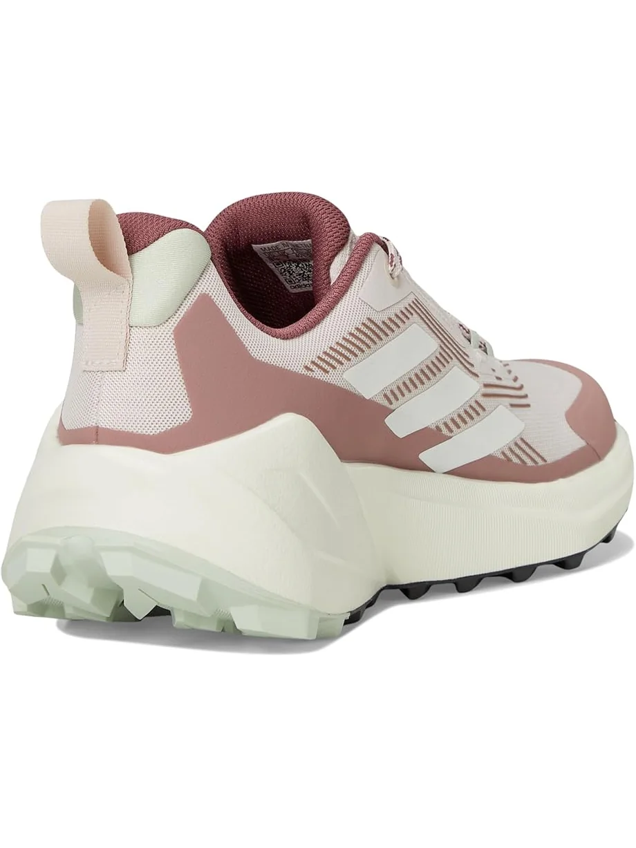 Треккинговые кроссовки adidas Outdoor Terrex Trailmaker 2.0 Hiking Shoes — изображение 5 из 7, белый
