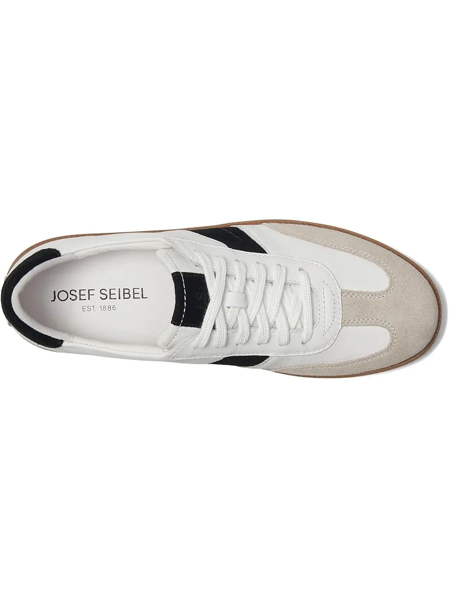 Кроссовки Josef Seibel Joleen 01 — изображение 2 из 7, белый/черный