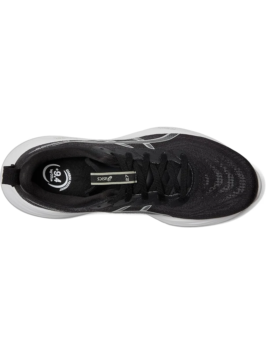 Кроссовки ASICS GEL-Cumulus 27 — изображение 2 из 7, черный