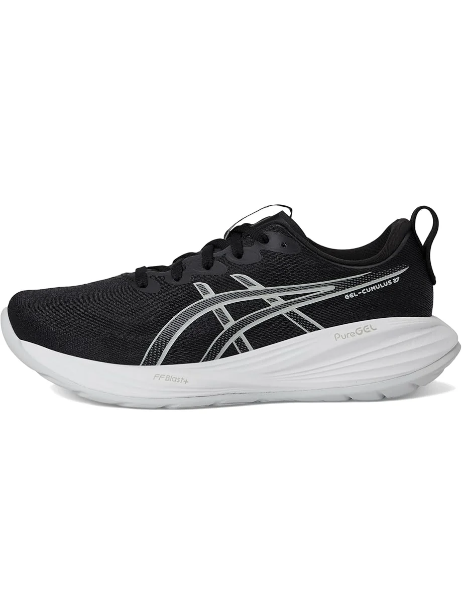 Кроссовки ASICS GEL-Cumulus 27 — изображение 4 из 7, черный