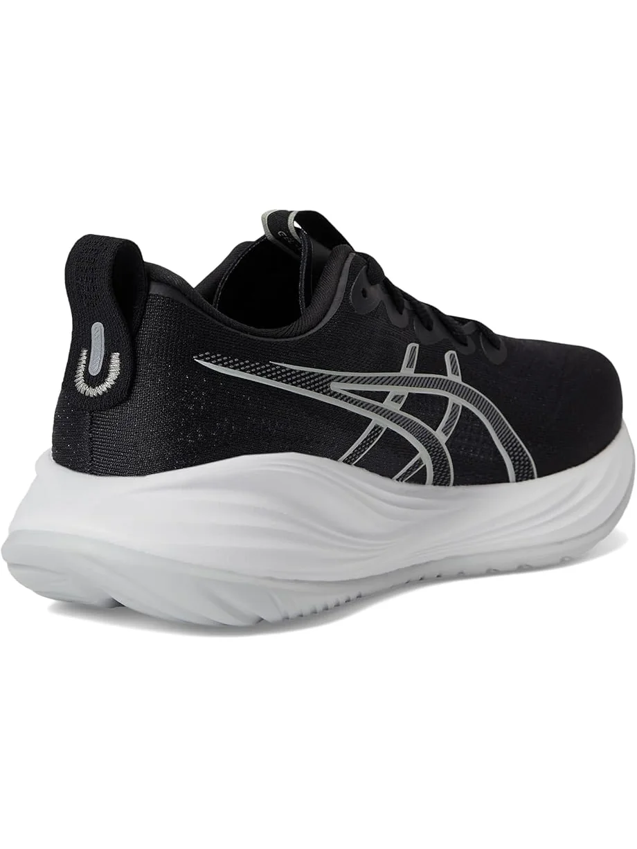 Кроссовки ASICS GEL-Cumulus 27 — изображение 5 из 7, черный