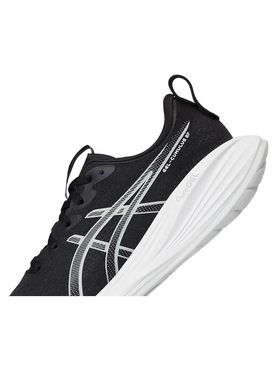 Кроссовки ASICS GEL-Cumulus 27 — изображение 6 из 7, черный