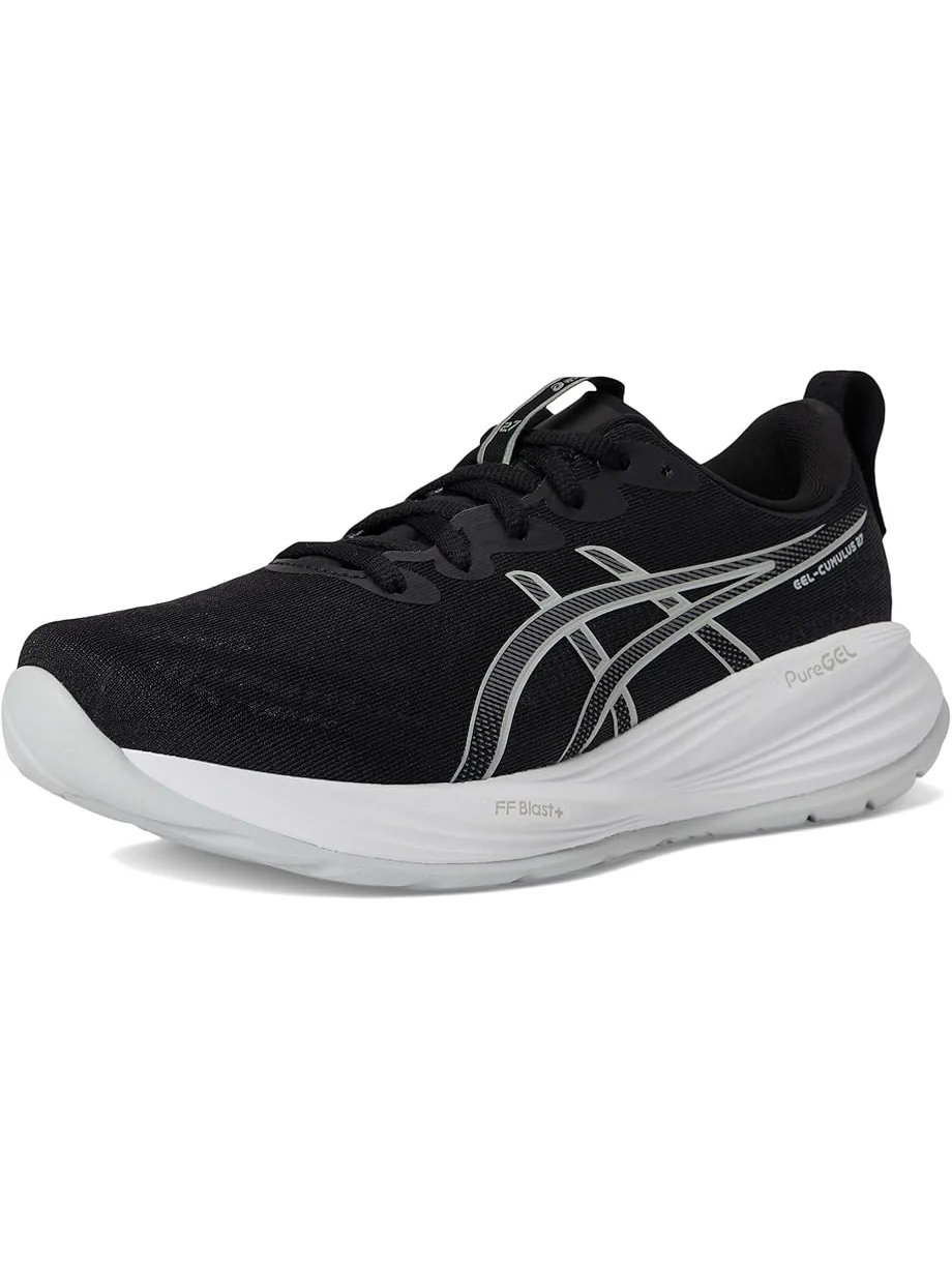 Кроссовки ASICS GEL-Cumulus 27 — изображение 7 из 7, черный