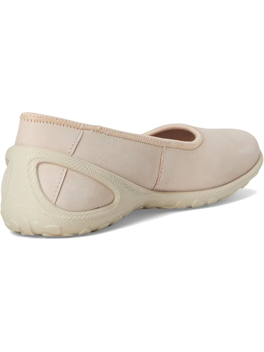 Кроссовки ECCO Sport BIOM Lite Skimmer Ballerina Sneaker — изображение 5 из 7, розовый
