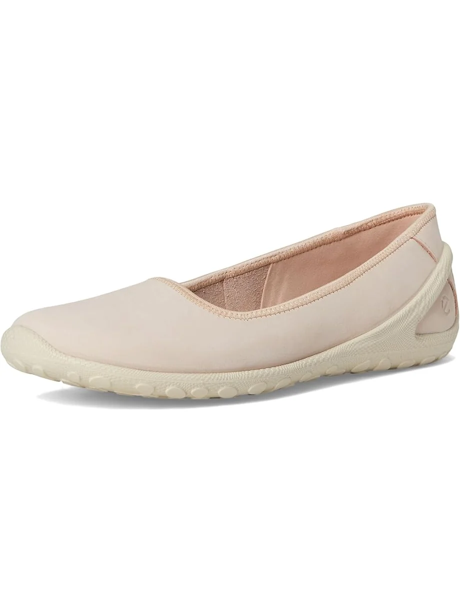 Кроссовки ECCO Sport BIOM Lite Skimmer Ballerina Sneaker — изображение 7 из 7, розовый