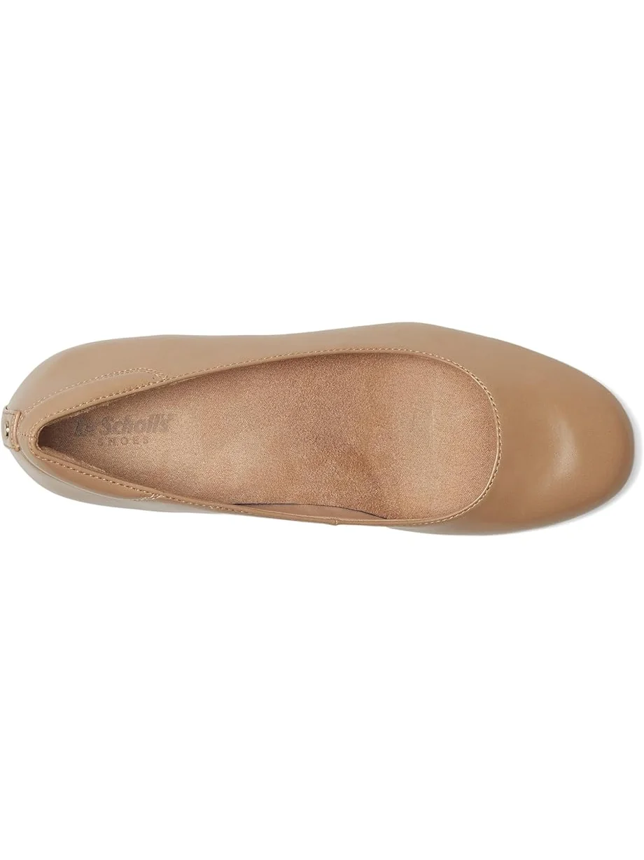 Туфли Dr. Scholl's Be Flex — изображение 2 из 7, бежевый