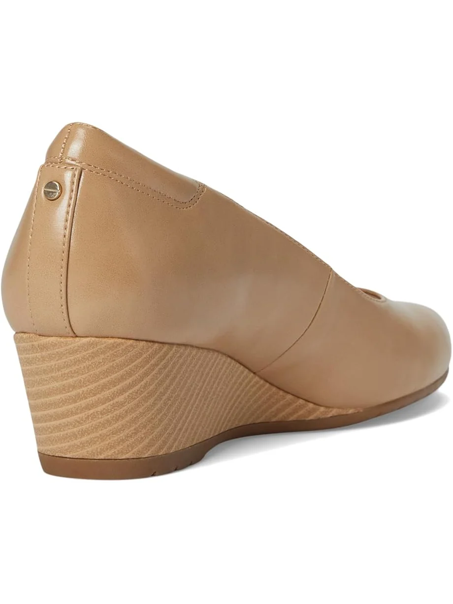 Туфли Dr. Scholl's Be Flex — изображение 5 из 7, бежевый