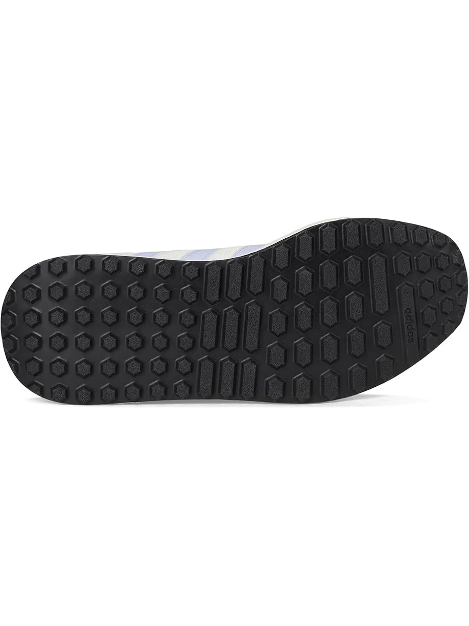 Кроссовки adidas Running Run 84 — изображение 3 из 7, белый/фиолетовый/белый