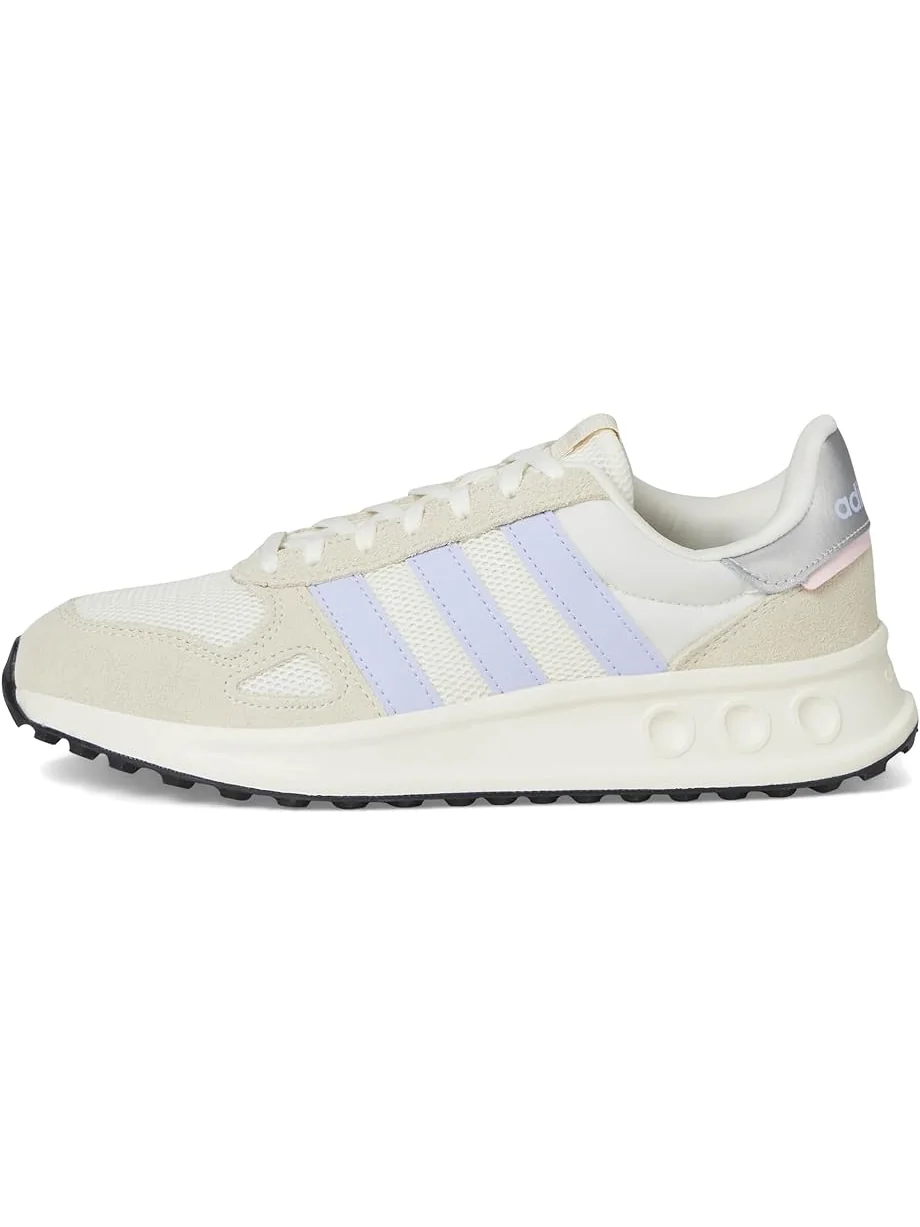 Кроссовки adidas Running Run 84 — изображение 4 из 7, белый/фиолетовый/белый