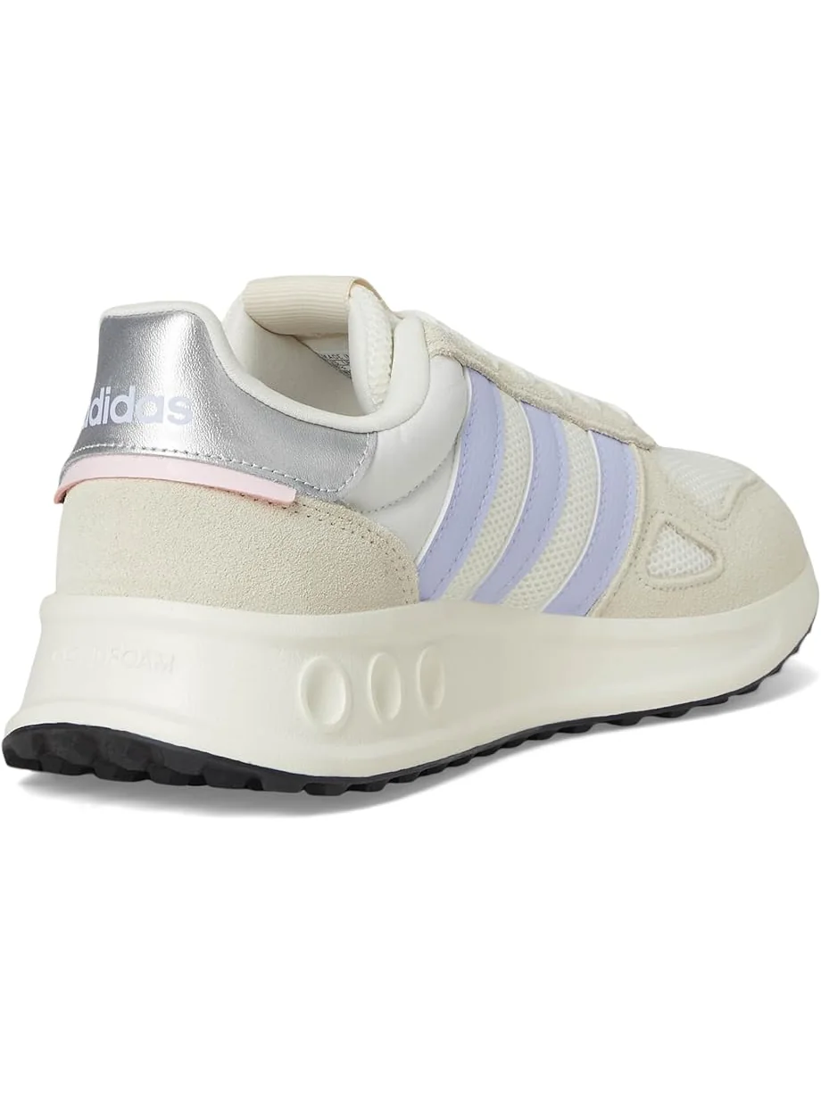 Кроссовки adidas Running Run 84 — изображение 5 из 7, белый/фиолетовый/белый