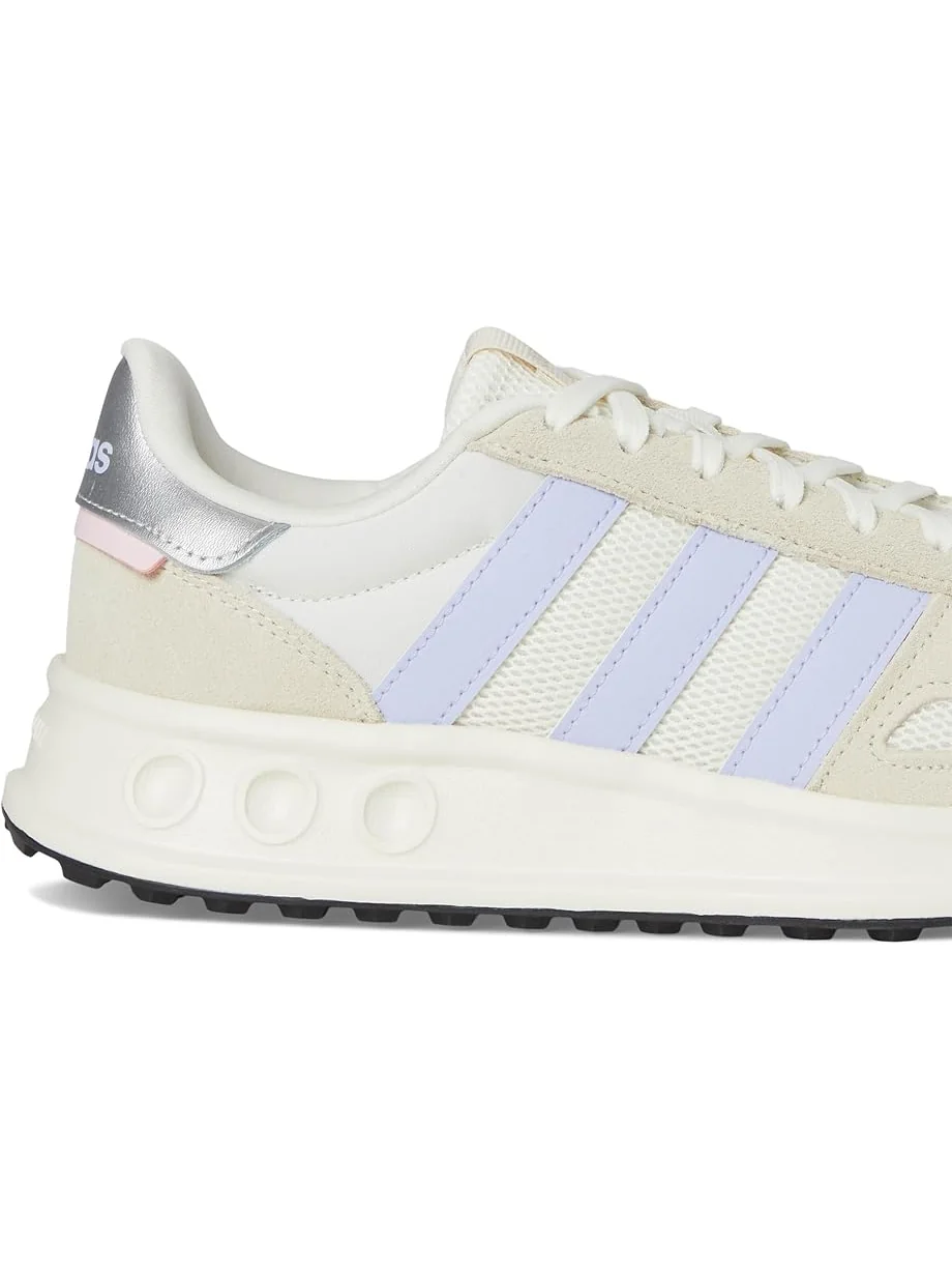 Кроссовки adidas Running Run 84 — изображение 6 из 7, белый/фиолетовый/белый