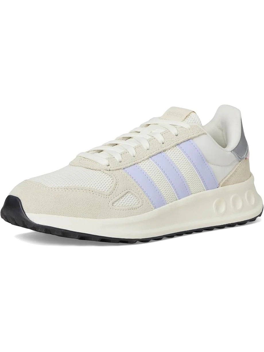 Кроссовки adidas Running Run 84 — изображение 7 из 7, белый/фиолетовый/белый