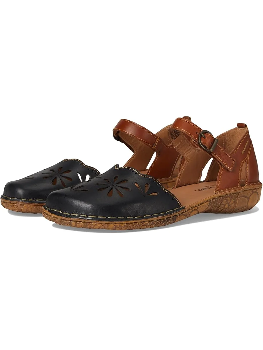 Сандалии Josef Seibel Rosalie 04 — изображение 1 из 7, черный