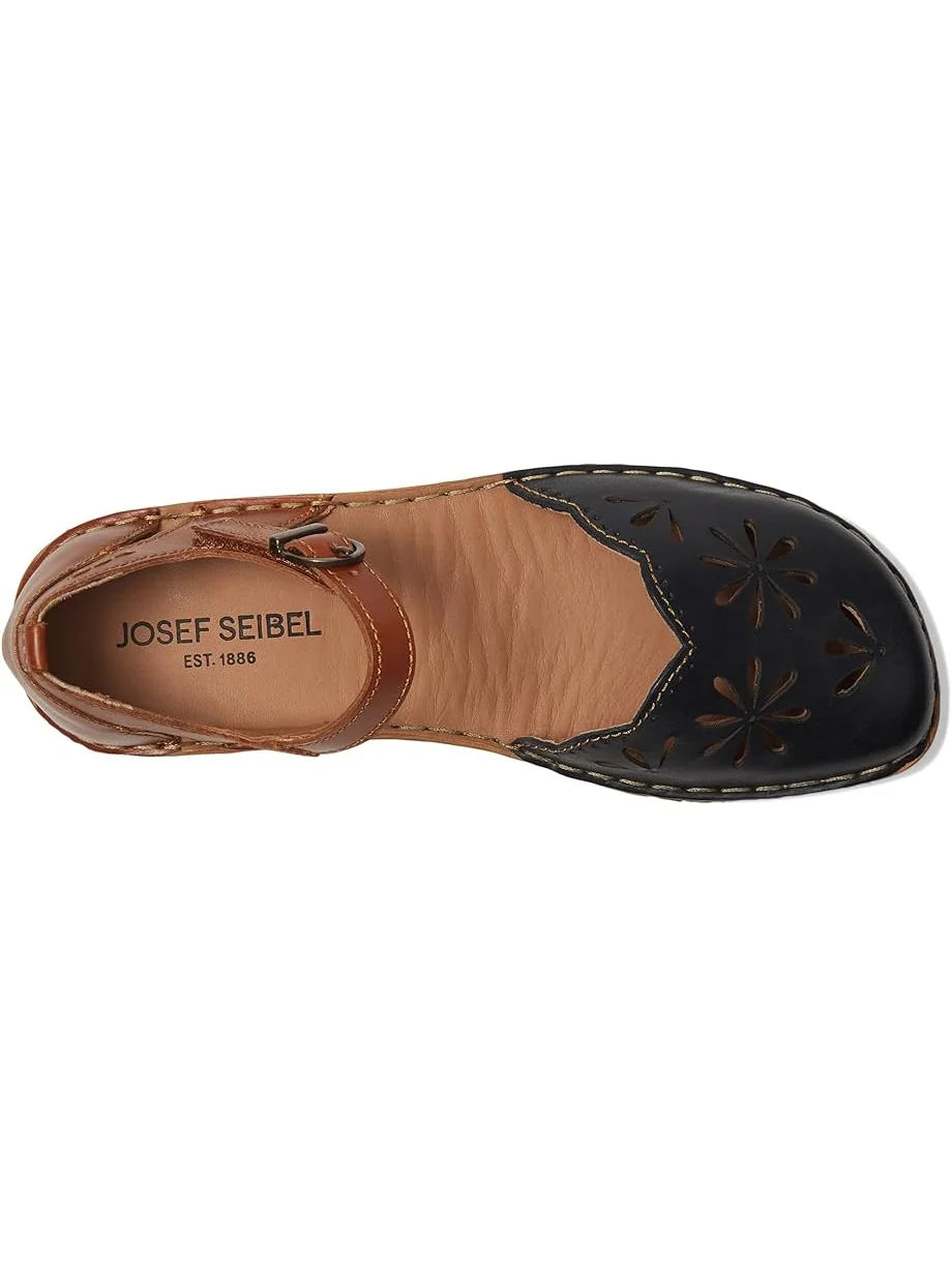 Сандалии Josef Seibel Rosalie 04 — изображение 2 из 7, черный
