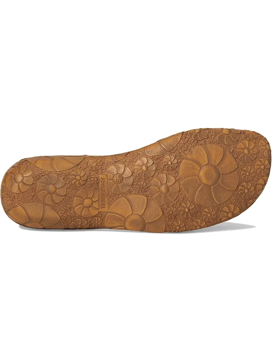 Сандалии Josef Seibel Rosalie 04 — изображение 3 из 7, черный