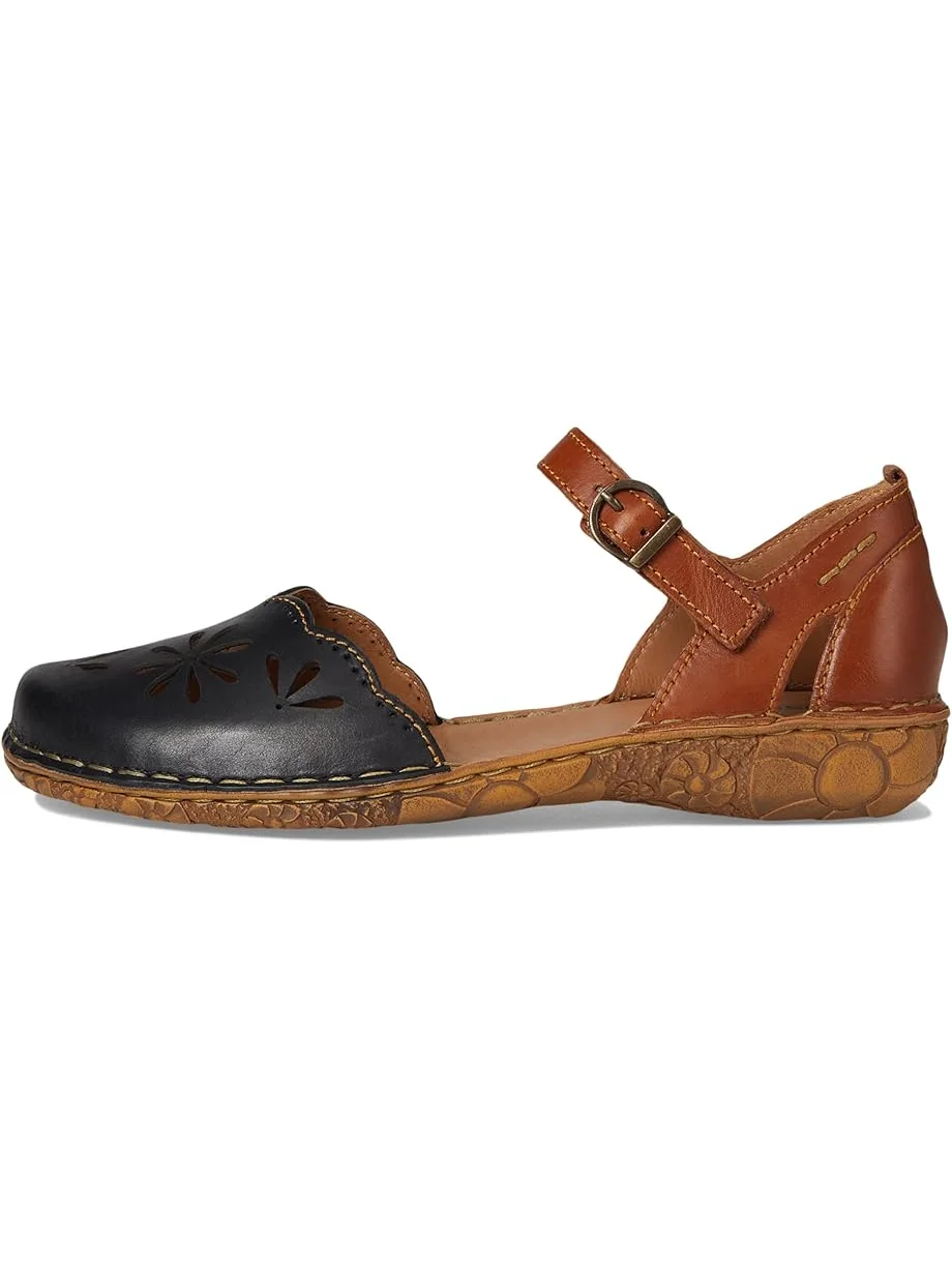 Сандалии Josef Seibel Rosalie 04 — изображение 4 из 7, черный