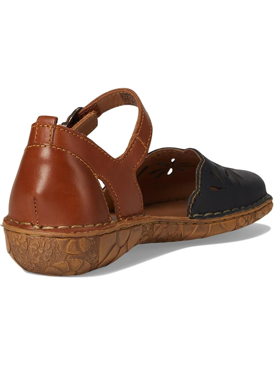 Сандалии Josef Seibel Rosalie 04 — изображение 5 из 7, черный