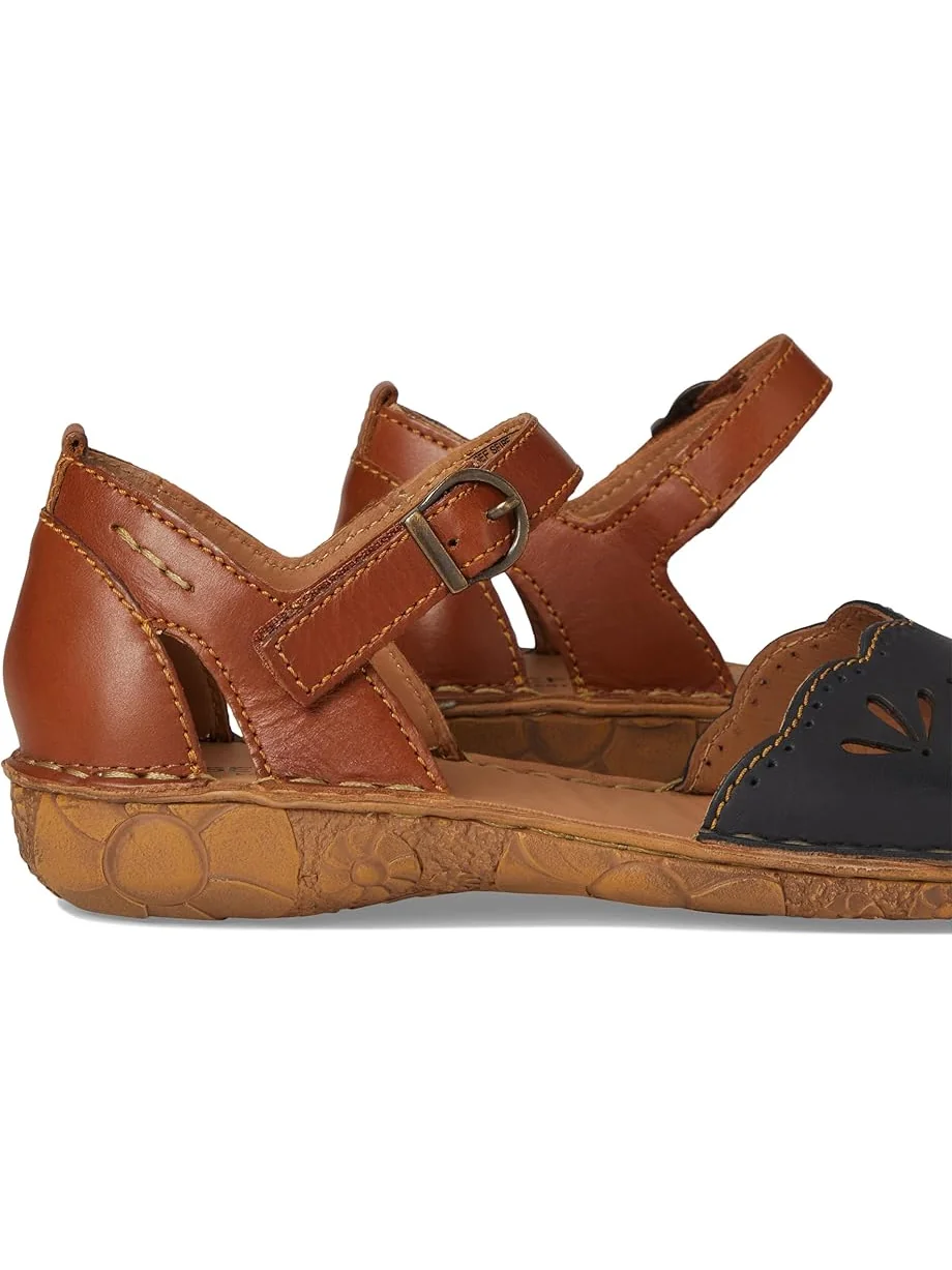 Сандалии Josef Seibel Rosalie 04 — изображение 6 из 7, черный