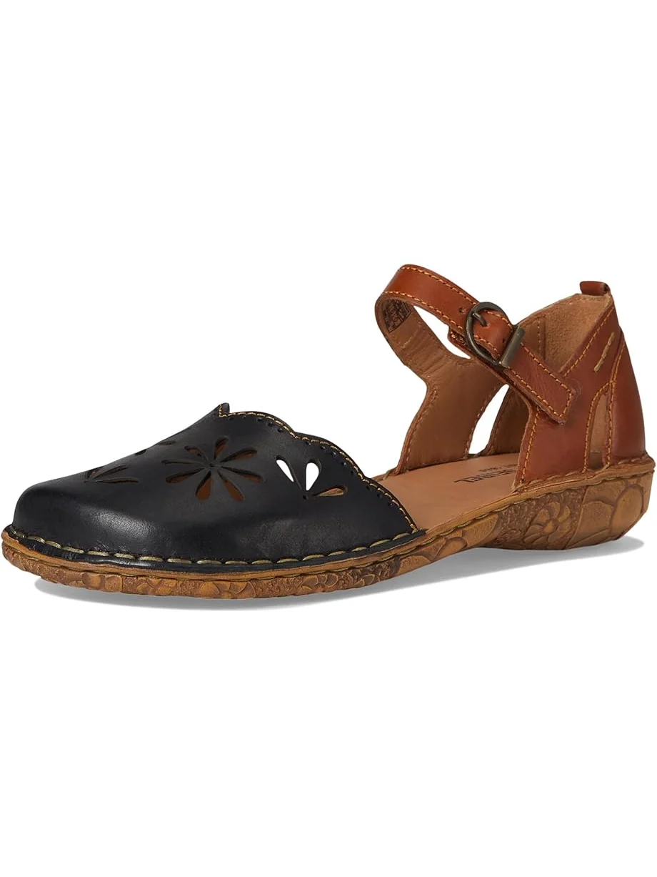 Сандалии Josef Seibel Rosalie 04 — изображение 7 из 7, черный