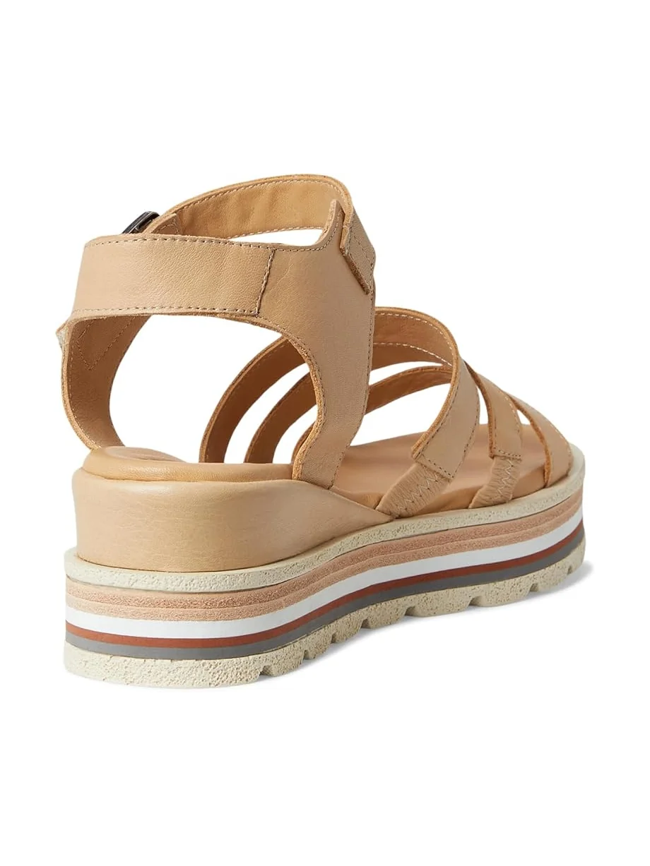 Сандалии Spring Step Gosalina — изображение 5 из 7, бежевый