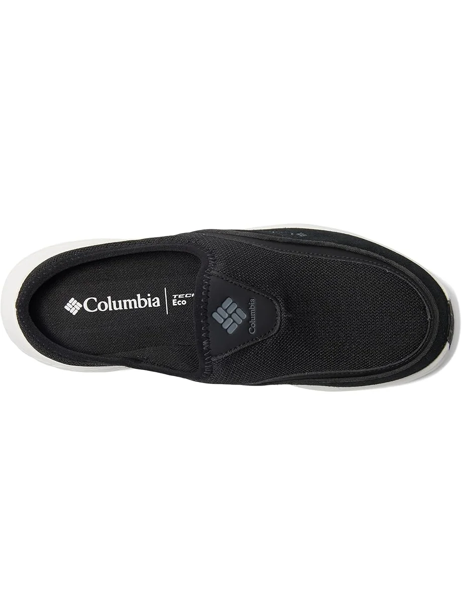Сабо Columbia Bethany Slip — изображение 2 из 7, черный/серый