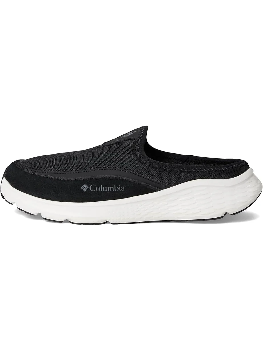 Сабо Columbia Bethany Slip — изображение 4 из 7, черный/серый