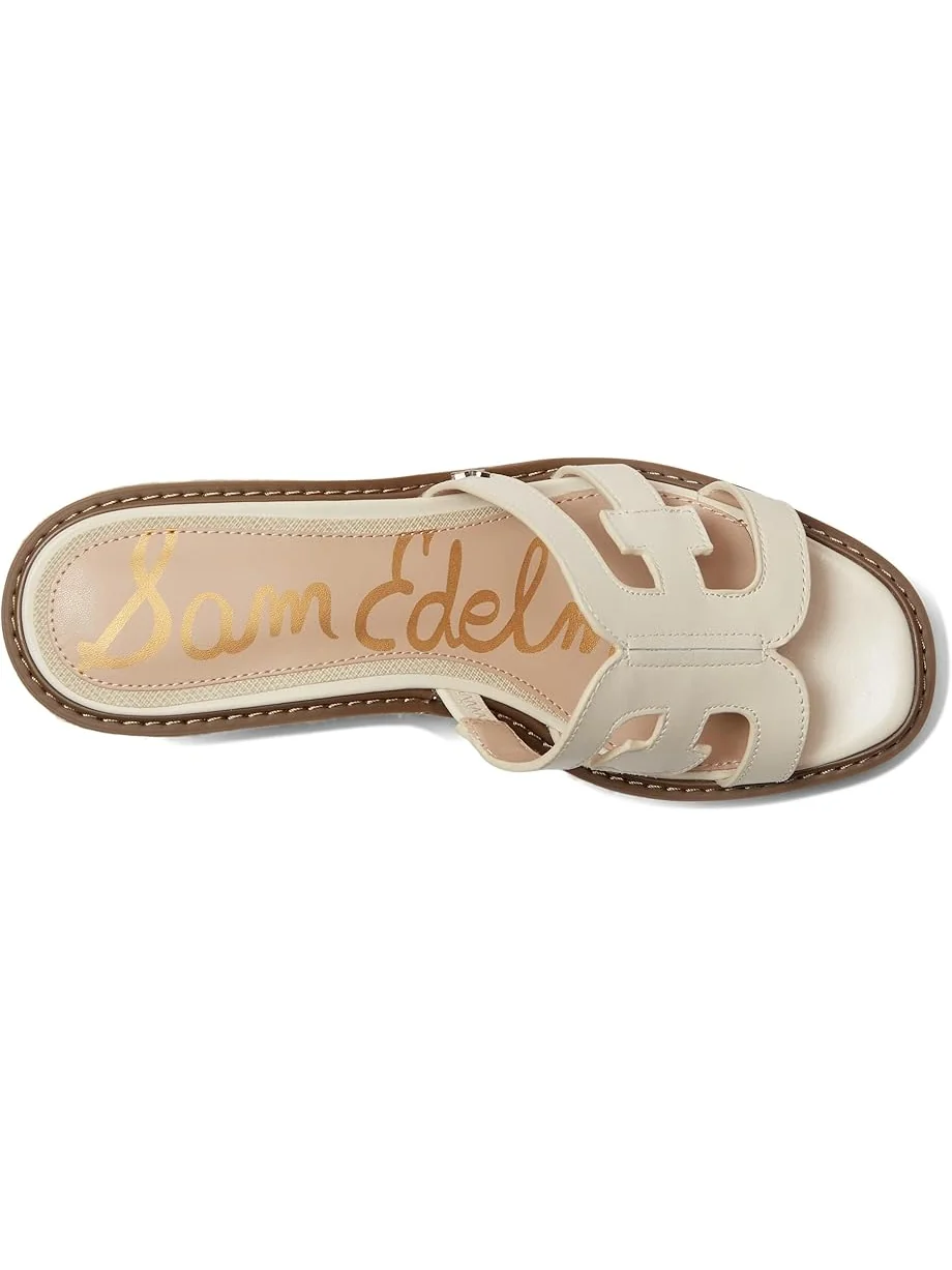 Туфли Sam Edelman Laine — изображение 2 из 7, слоновая кость