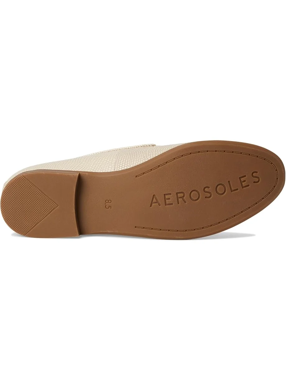 Лоферы Aerosoles Wuster — изображение 3 из 7, серый