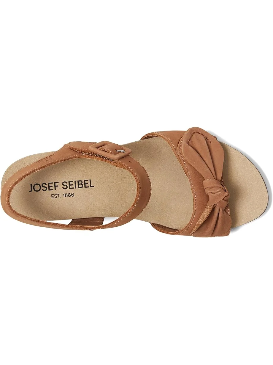 Туфли Josef Seibel Grace 11 — изображение 2 из 7, ореховый