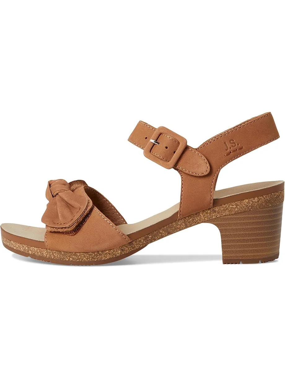 Туфли Josef Seibel Grace 11 — изображение 4 из 7, ореховый