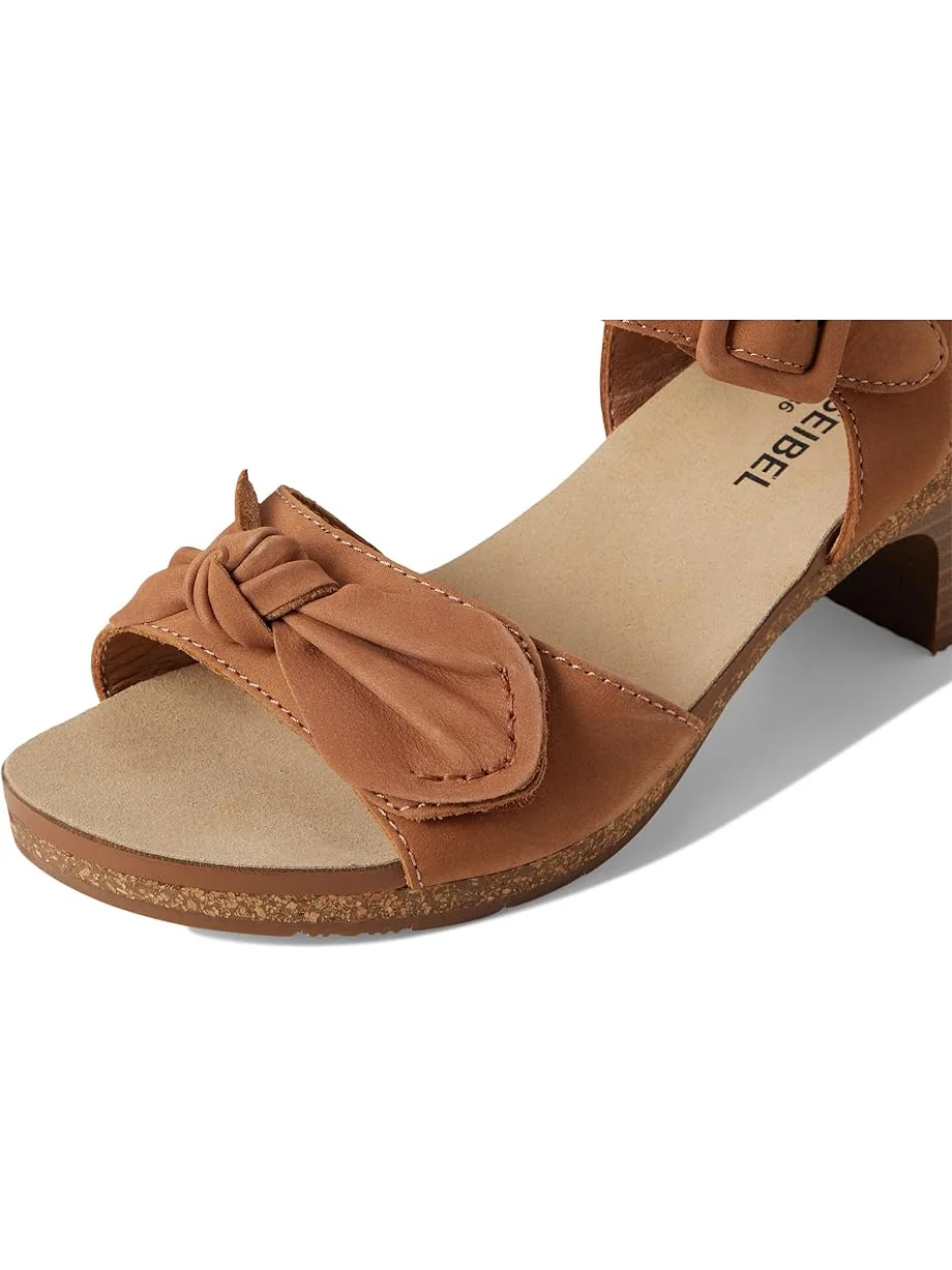 Туфли Josef Seibel Grace 11 — изображение 6 из 7, ореховый