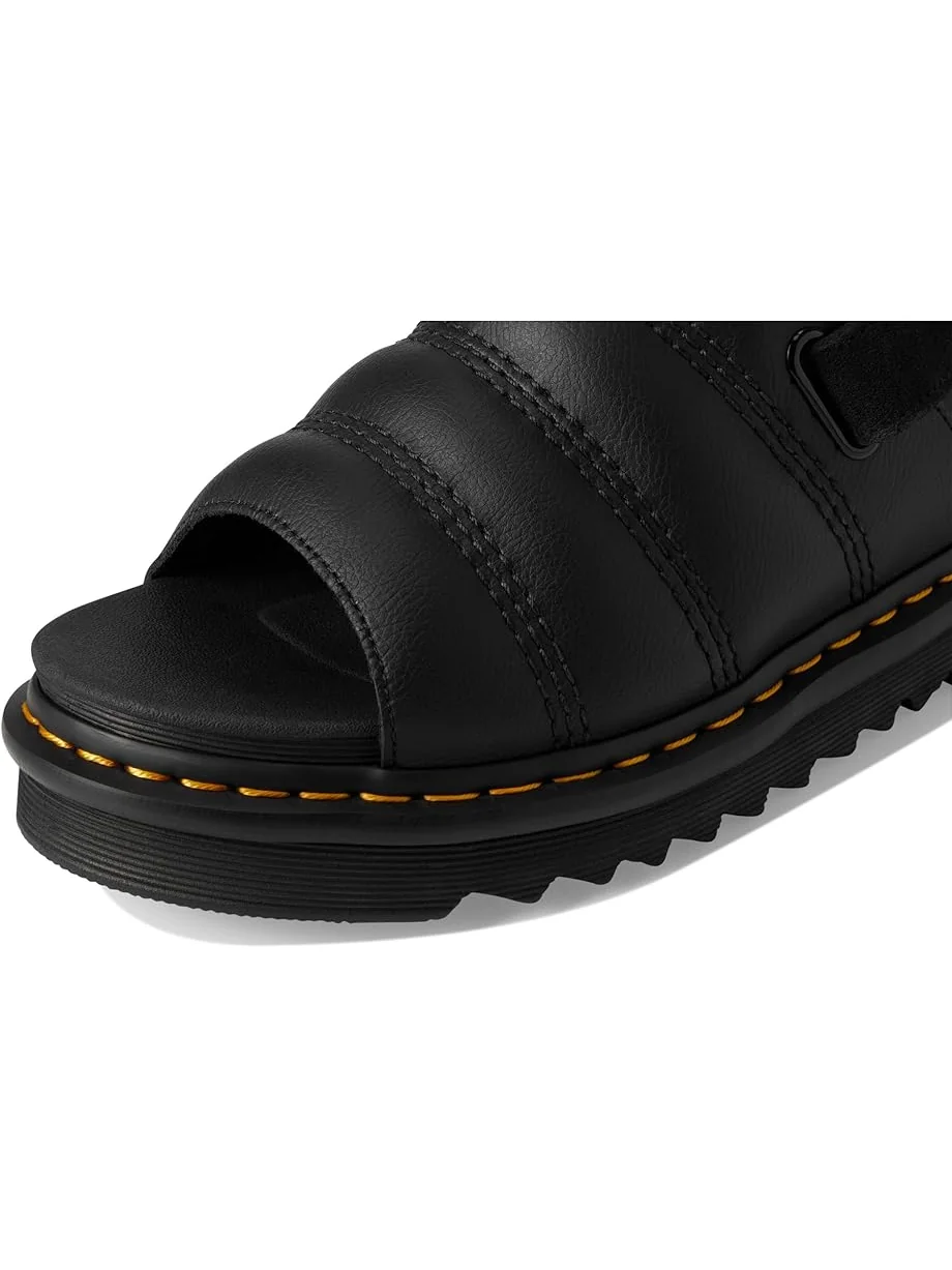 Сандалии Dr. Martens Kole — изображение 6 из 7, черный
