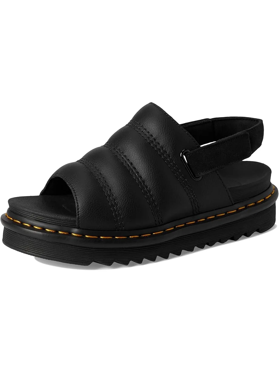 Сандалии Dr. Martens Kole — изображение 7 из 7, черный
