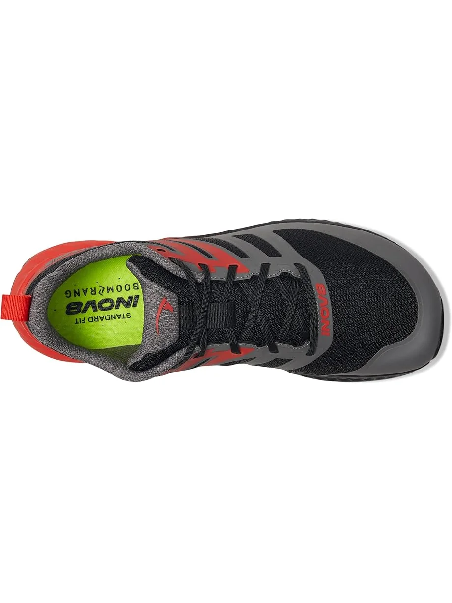 Кроссовки inov-8 TrailFly — изображение 2 из 7