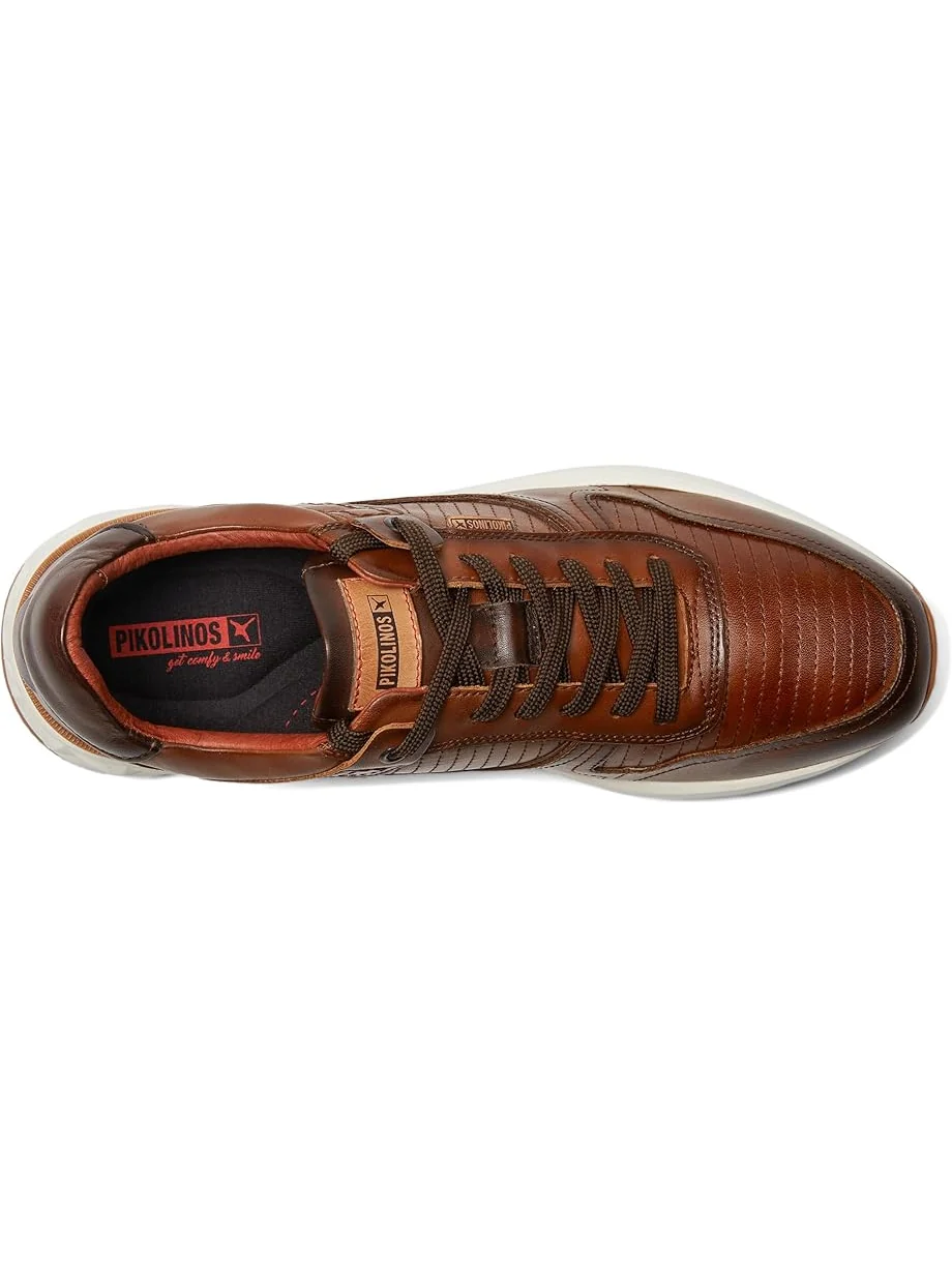 Кроссовки PIKOLINOS Aranda M8R, цвет Cuero — изображение 2 из 6