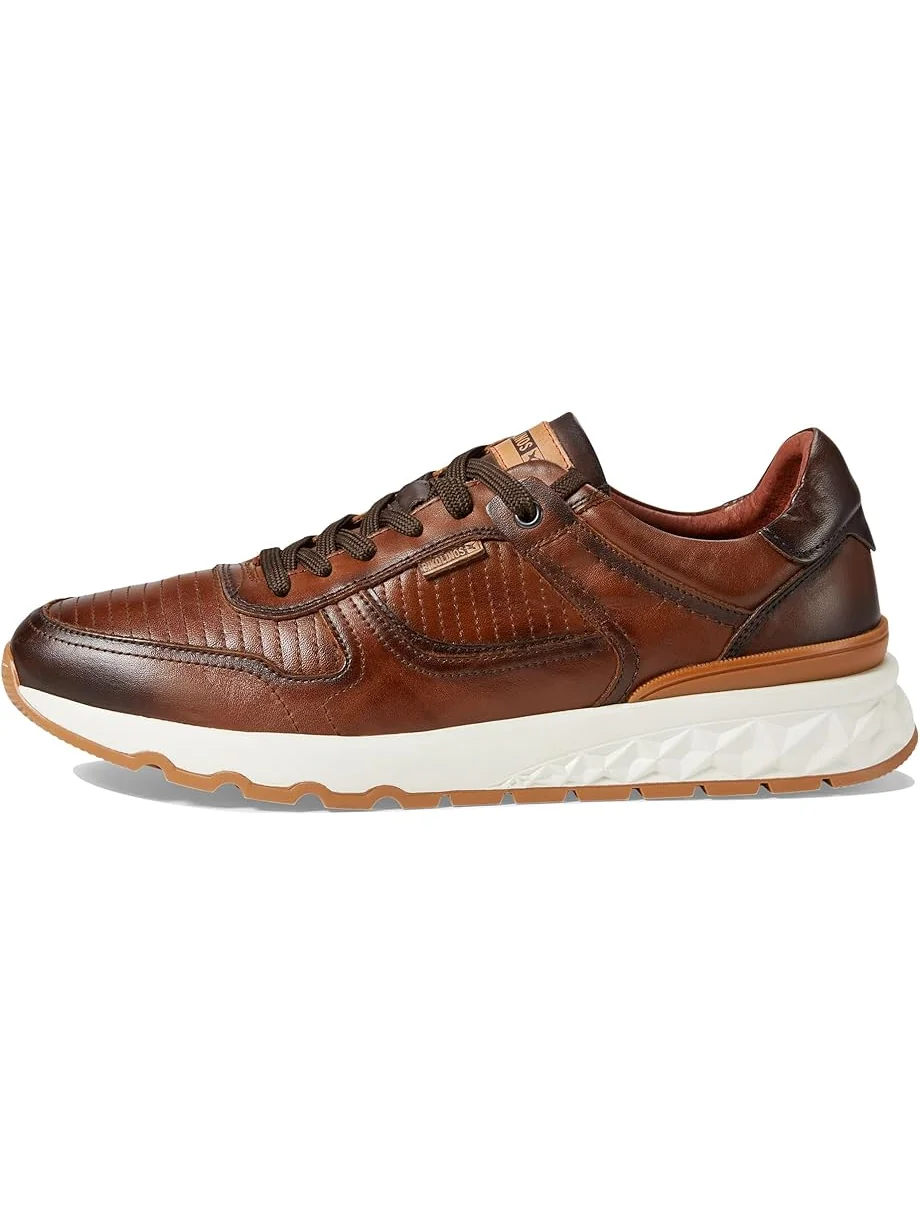 Кроссовки PIKOLINOS Aranda M8R, цвет Cuero — изображение 4 из 6