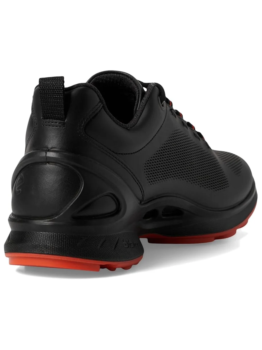 Кроссовки ECCO Sport BIOM FJUEL Zephyr Cross Trainer Sneaker — изображение 5 из 7, черный