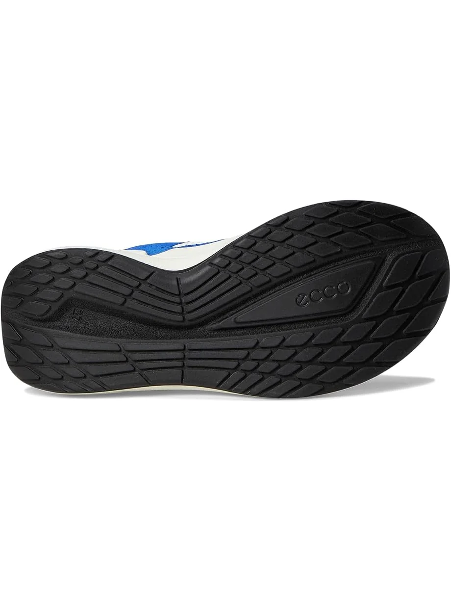 Кроссовки Ecco Kids Ecco Biom 2.2 Sneaker — изображение 3 из 7, черный