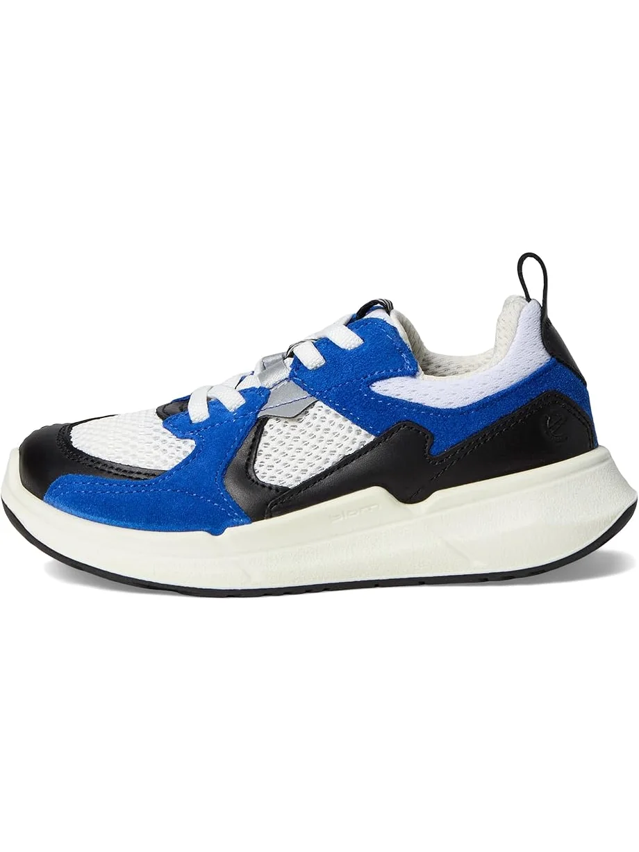 Кроссовки Ecco Kids Ecco Biom 2.2 Sneaker — изображение 4 из 7, черный