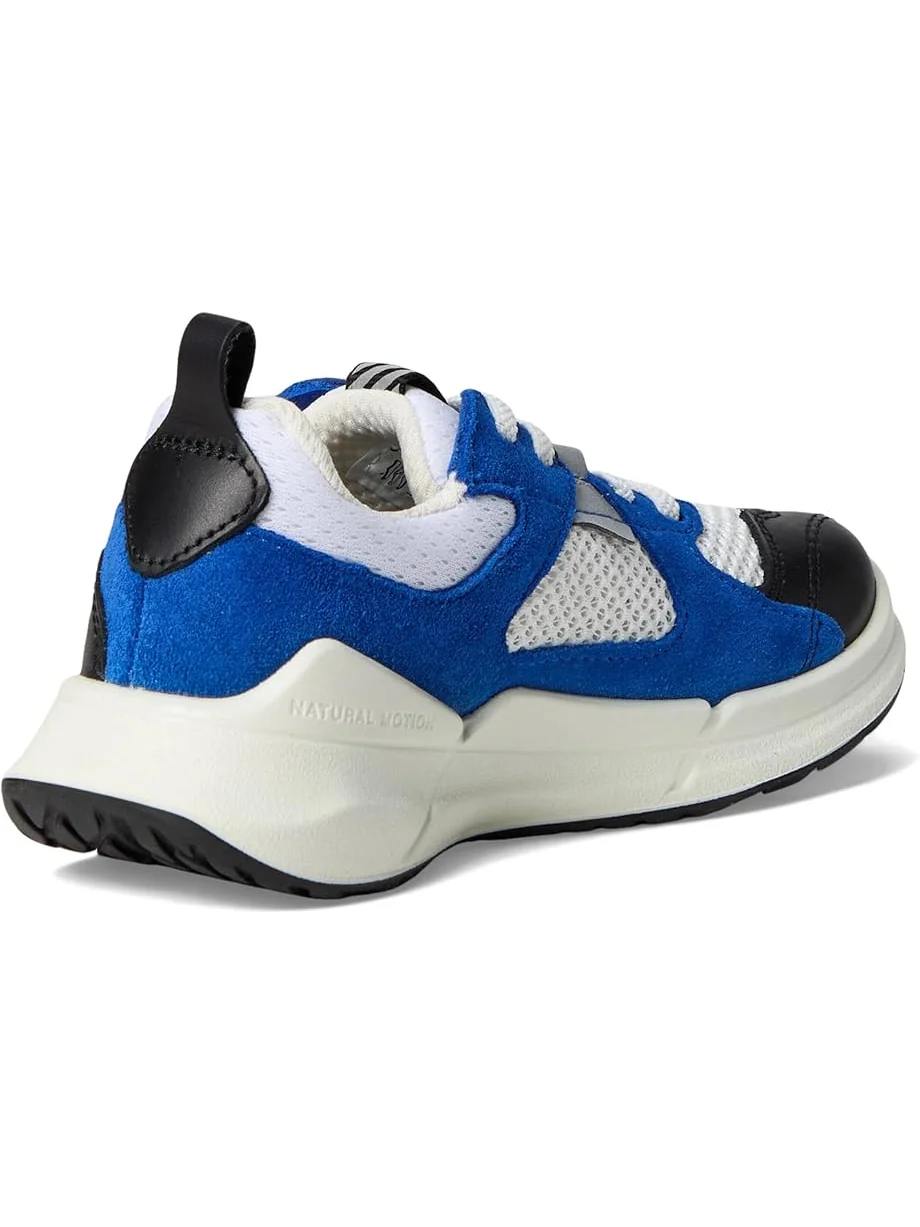 Кроссовки Ecco Kids Ecco Biom 2.2 Sneaker — изображение 5 из 7, черный