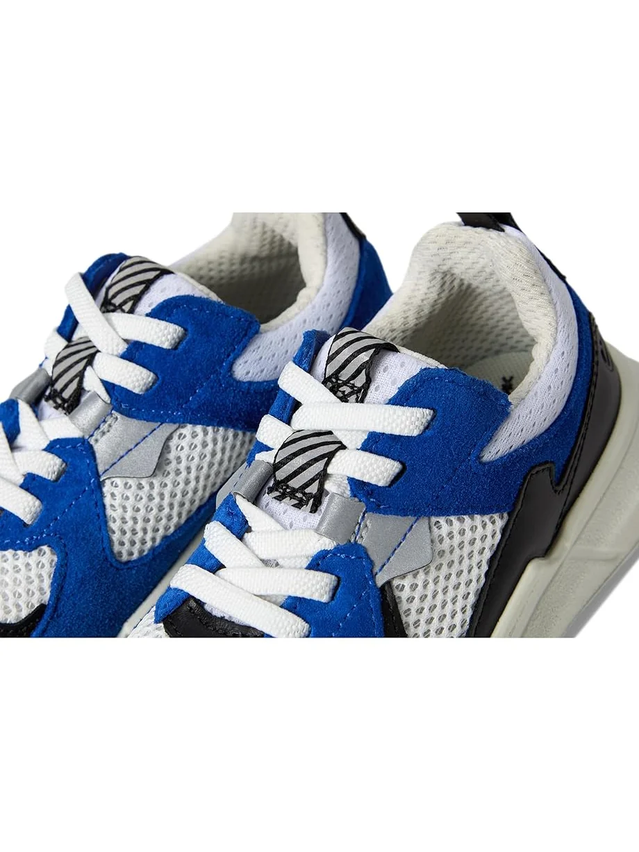 Кроссовки Ecco Kids Ecco Biom 2.2 Sneaker — изображение 6 из 7, черный