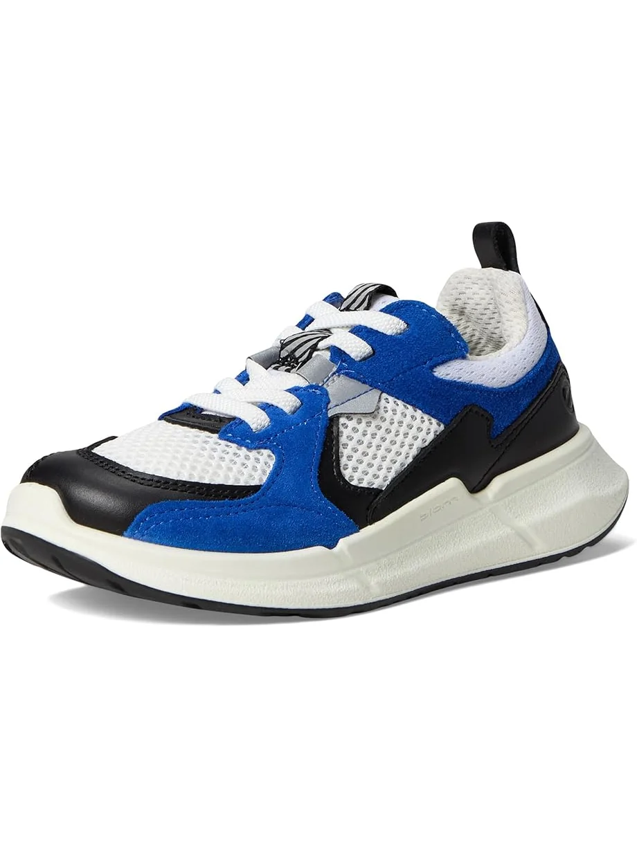 Кроссовки Ecco Kids Ecco Biom 2.2 Sneaker — изображение 7 из 7, черный