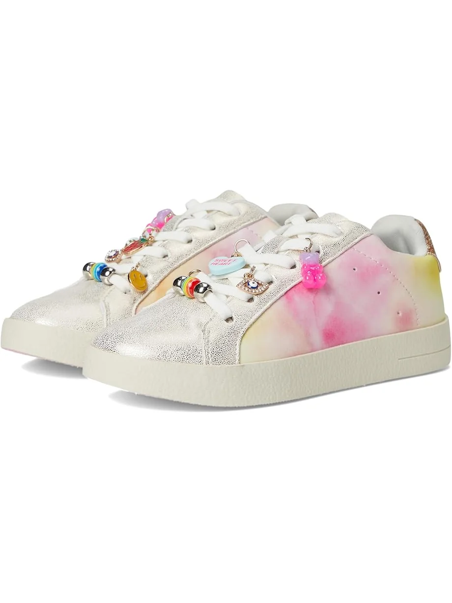 Кроссовки Steve Madden Kids Poet — изображение 1 из 7, мульти
