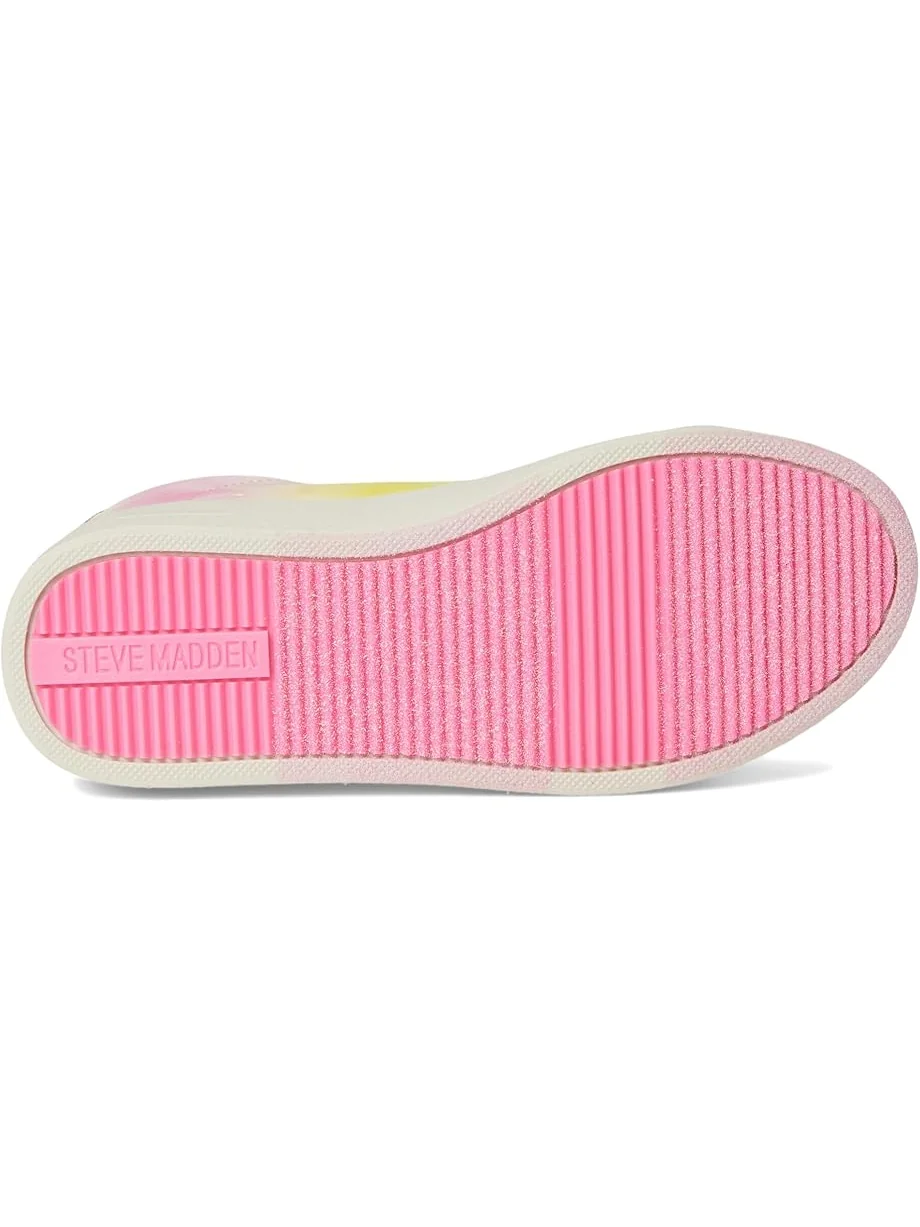 Кроссовки Steve Madden Kids Poet — изображение 3 из 7, мульти