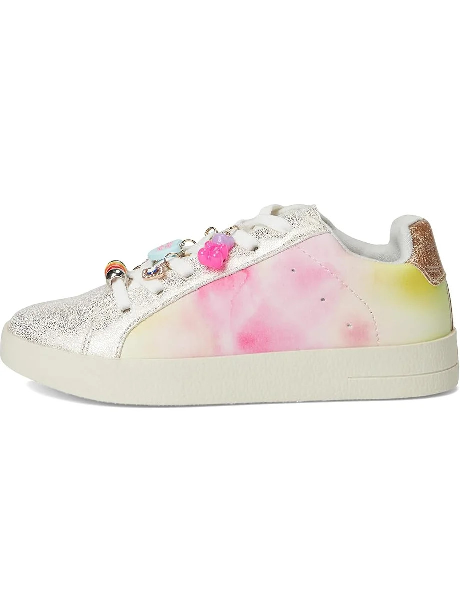 Кроссовки Steve Madden Kids Poet — изображение 4 из 7, мульти